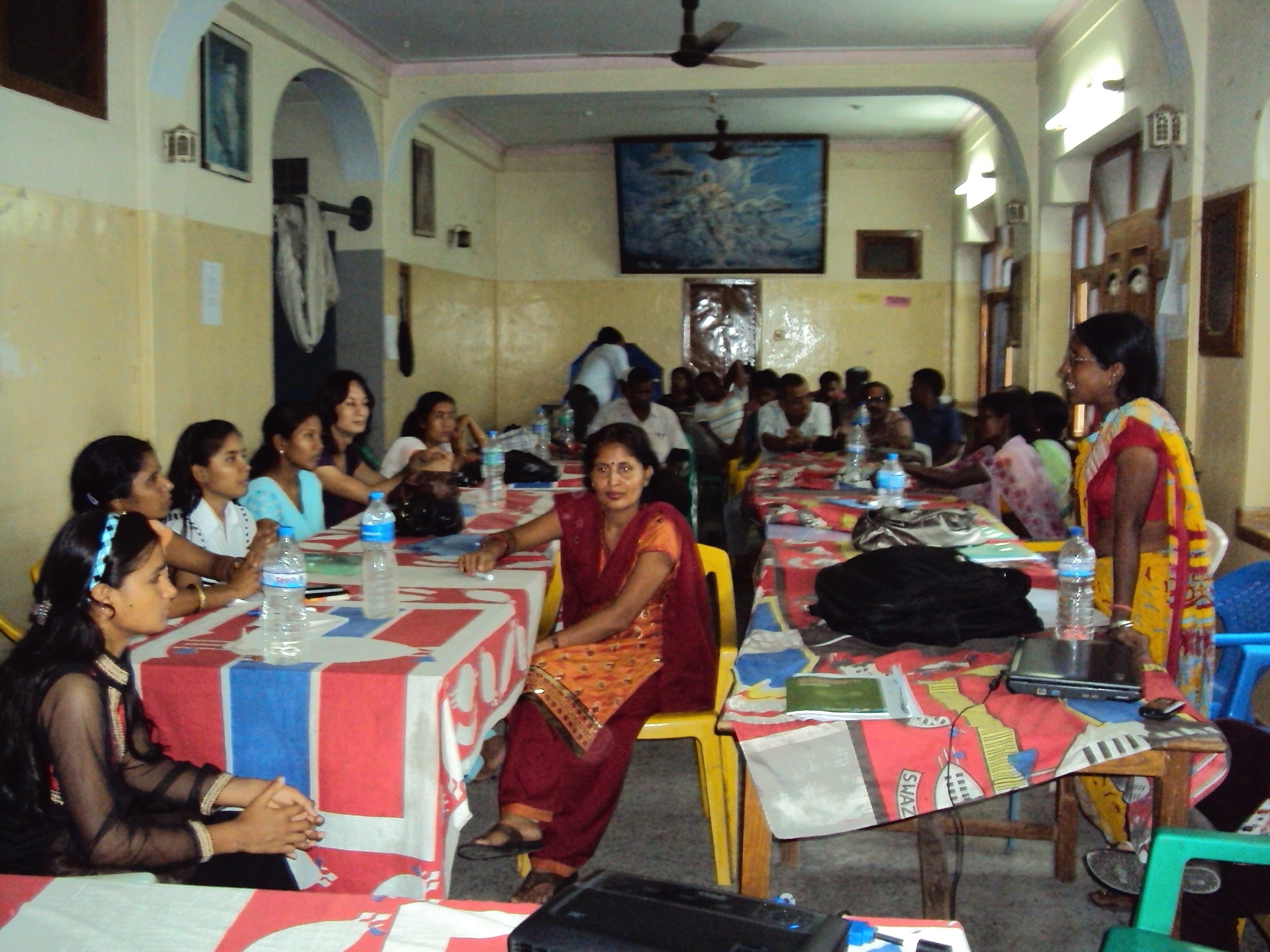AATWIN's 2010 Photos