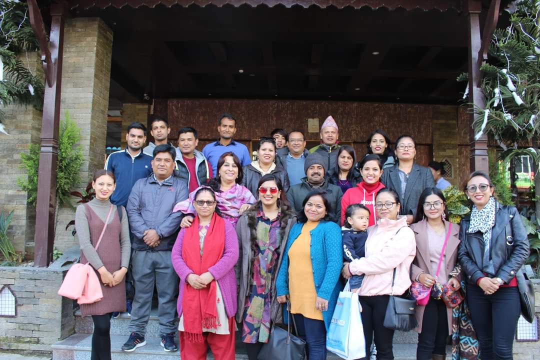 AATWIN's 2018 Photos